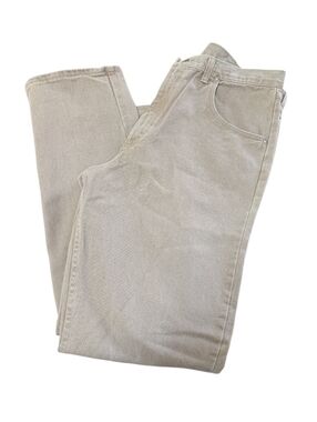 Wrangler, Silver Edition Relaxed Fit Tan/Light Brown Jeans. NWT Size 38 X 34